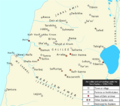 Northern Palestine under the Zaydans