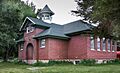 Oak Grove District No. 3 Schoolhouse