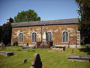 Old St John's, Pilling - front full.jpg