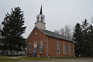 Olena Presbyterian Church