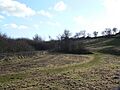 On Croft Hill - geograph.org.uk - 1136359