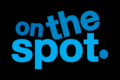 On the Spot logo