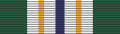 Order British Columbia ribbon bar
