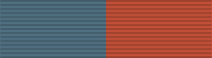 Order of Merit (Commonwealth realms) ribbon