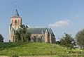 Oud Zevenaar, de Sint Martinuskerk RM40435 foto5 2017-09-27 16.28