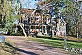 PETER D. PERRY HOUSE, PARK RIDGE, BERGEN COUNTY, NJ