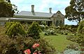 PYRMONT HOUSE - ALBANY