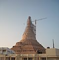 Pagoda Mumbai 2009