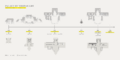 Palace of Versailles evolution