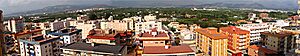 Panorama Bellreguard