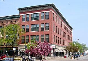 Peoples Nat Bank RI IL