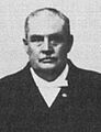 Peter Cushman Jones (November 1892)