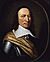 Portrait of Peter Stuyvesant