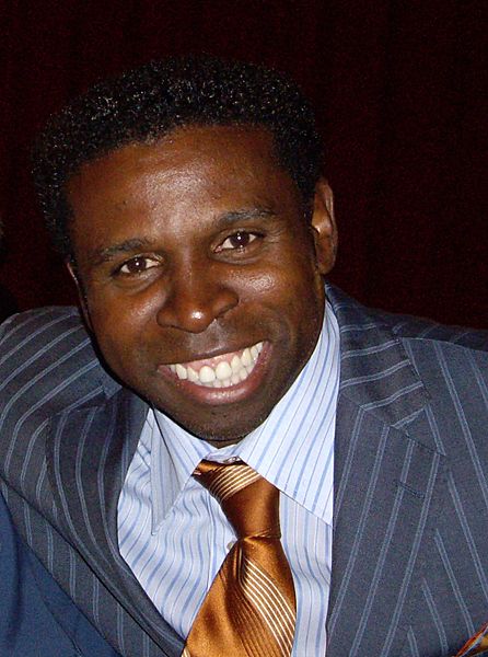 Pinball clemons