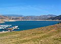 Pine Flat Lake 1