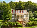 Pleasureville YorkCo PA Historic District