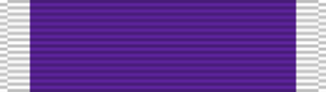 Purple Heart BAR