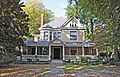 ROSS-SEWALL HOUSE, JACKSON, MADISON COUNTY, TM