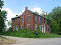 Randolph Mitchell House in New Reading