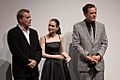 Ray Liotta, Winona Ryder, Michael Shannon TIFF 2012