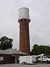 Remington Water Tower Indiana.JPG