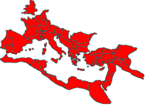 Roman empire