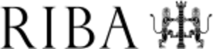 Royal Institute of British Architects logo.svg
