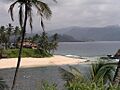 São Tomé - Resort Pestana Equador