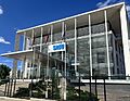 SACU Headquarters