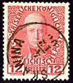 SKAWINA 1908 FranzI
