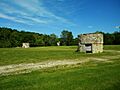 Saint Albans Farms Stone Barn NRHP 05001550 Franklin County, MO