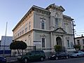 Saint Charles School, 18th Street