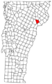 Saint johnsbury vt highligh