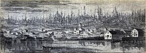 Seattle 1870