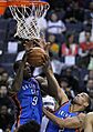 Serge Ibaka