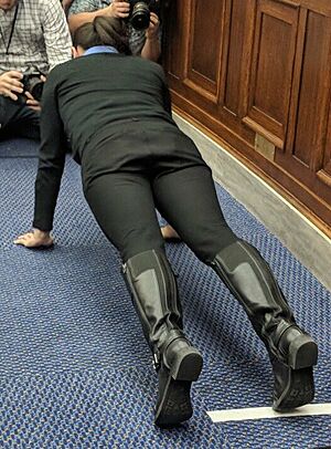 Sharice Davids office lottery (cropped01)