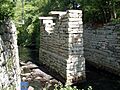 Shawsheen River Aqueduct, Middlesex Canal, Massachusetts