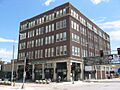 Shriver Square Sioux Falls 1