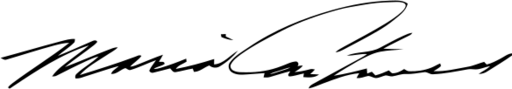 Signature of Maria Cantwell