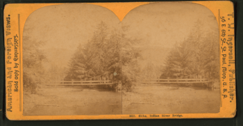 Sitka. Indian River bridge, from Robert N. Dennis collection of stereoscopic views.png