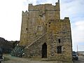 Slade Harbour Castle
