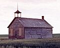 Sleepy Holly School School District No. 2634 ca.1975