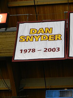 Snyder Banner