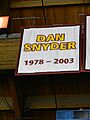 Snyder Banner