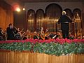 Sochi Symphony Orchestra Soldatov Beisteiner December 2013