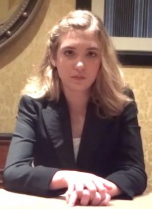 Sophie Nelisse on Selig Film News