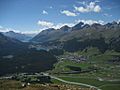 St-Moritz-Celerina