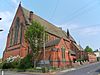 St Barnabas' Church, Stanley Street, Tunbridge Wells.JPG