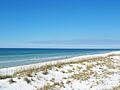 St Joseph Peninsula FL SP beach north01