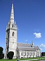 St Margaret's Church, Bodelwyddan - geograph.org.uk - 162657